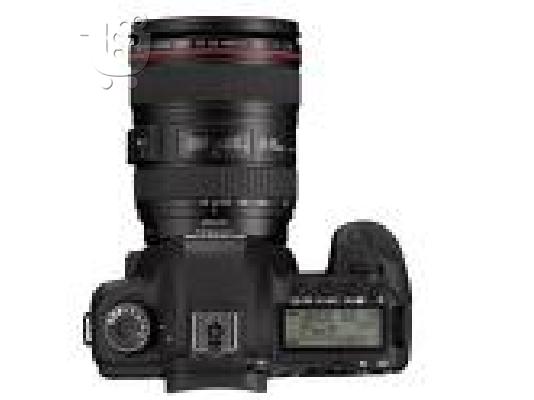BRAND NEW CANON EOS 5D MARKII